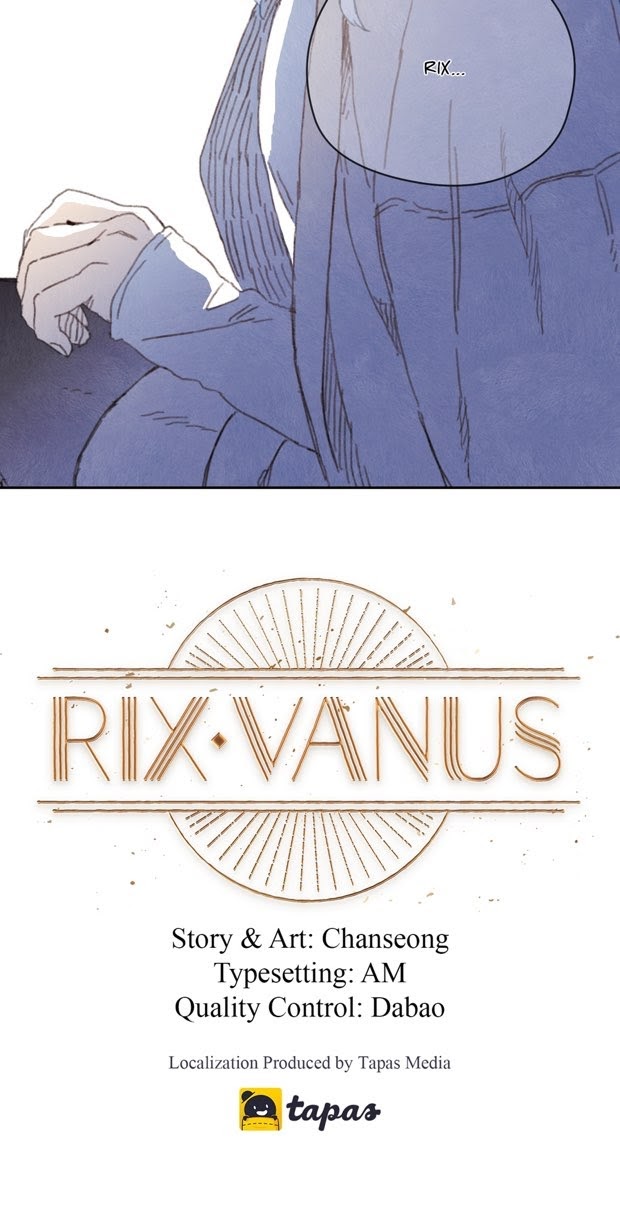 Rix Vanus - Chapter 93