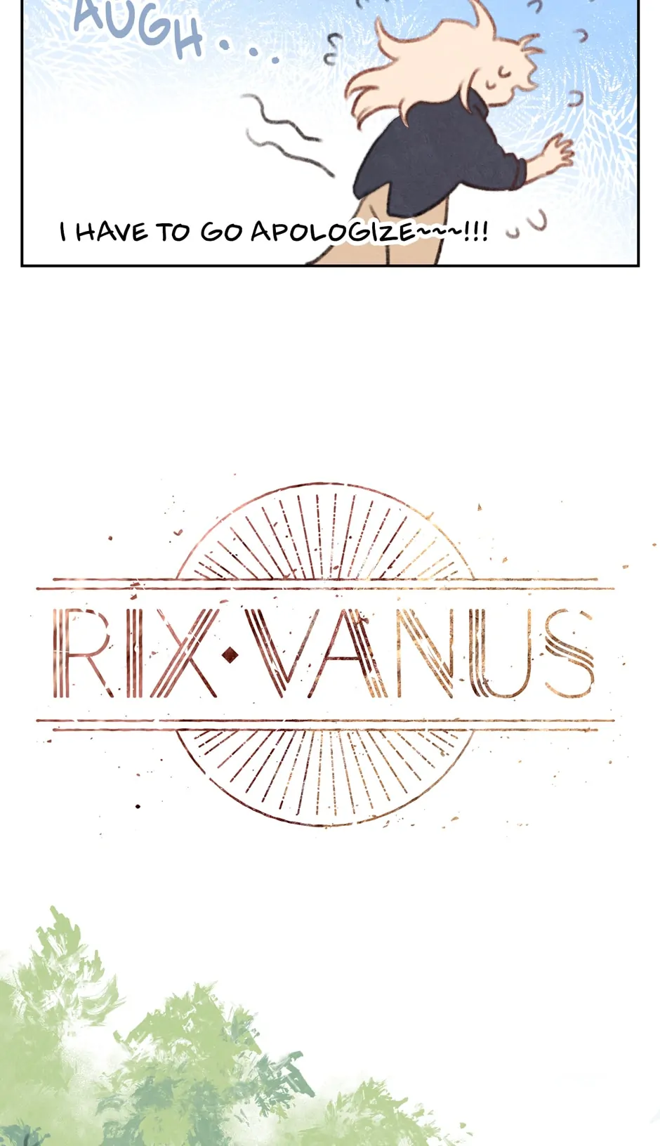 Rix Vanus - Chapter 189