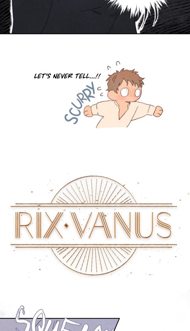 Rix Vanus - Chapter 92