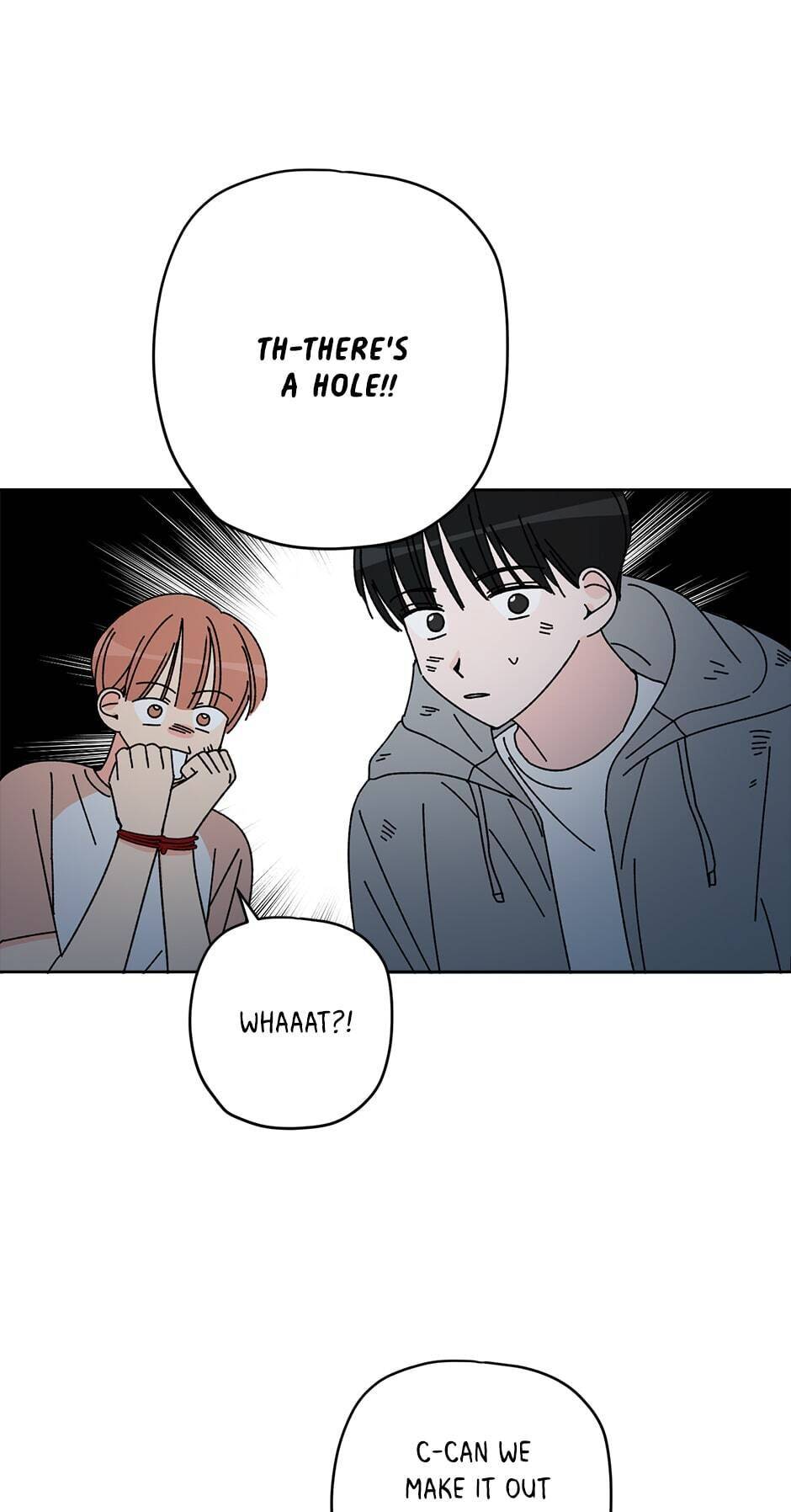 What Are We - Chapter 59