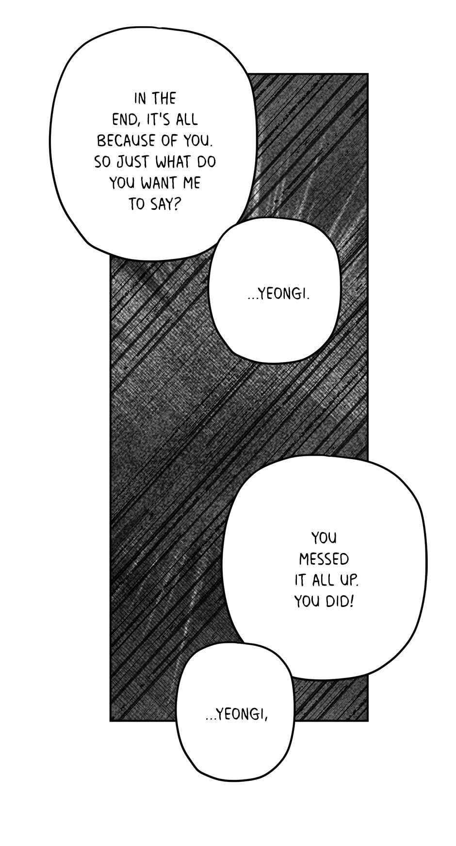 What Are We - Chapter 50