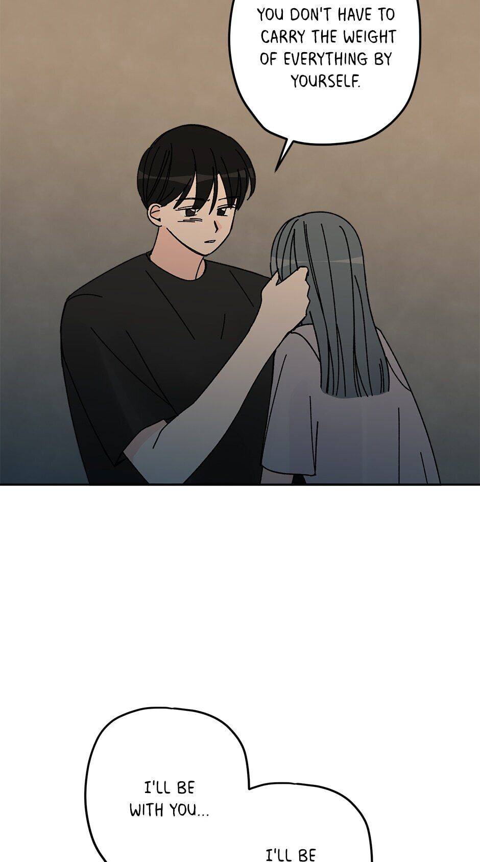 What Are We - Chapter 50