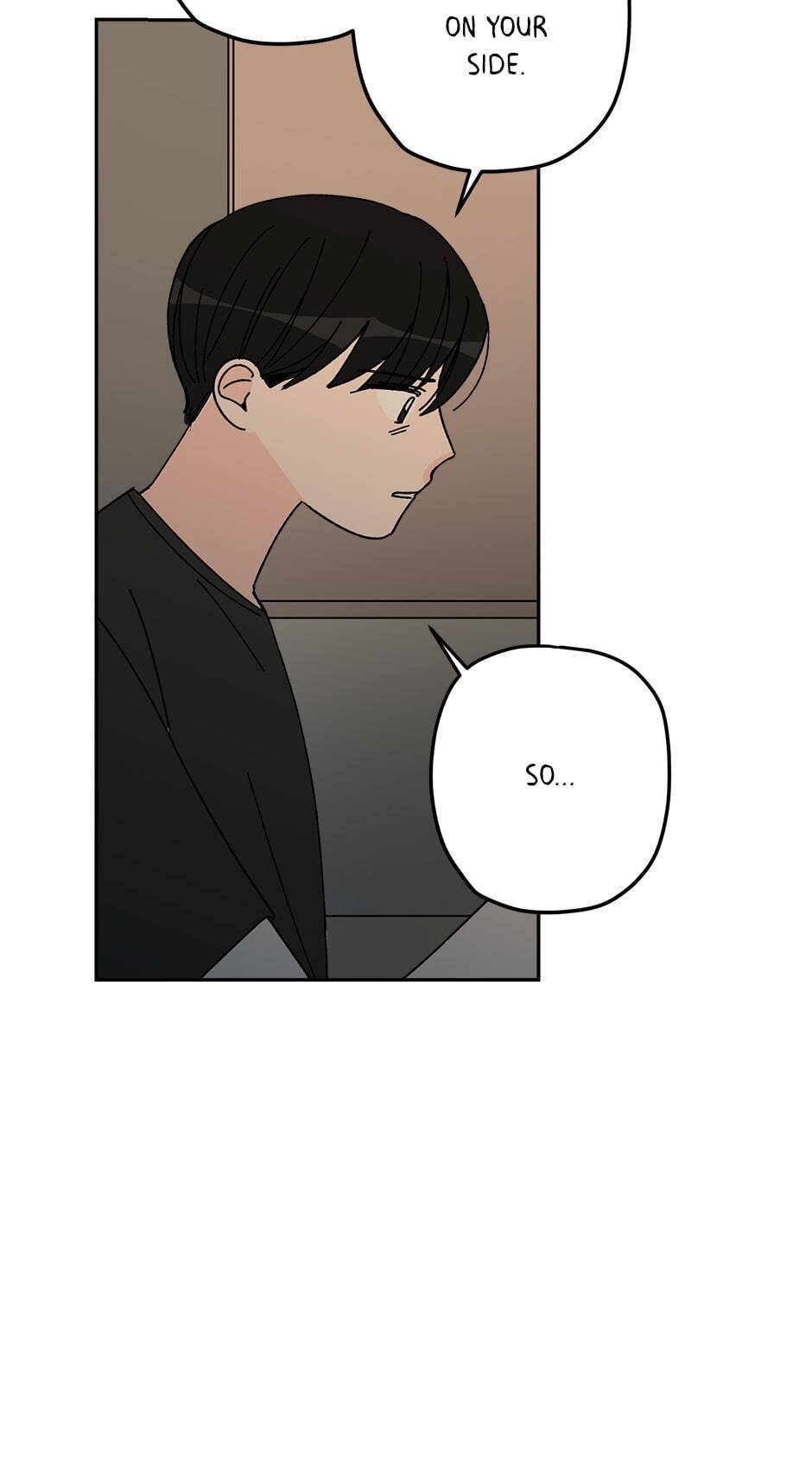 What Are We - Chapter 50