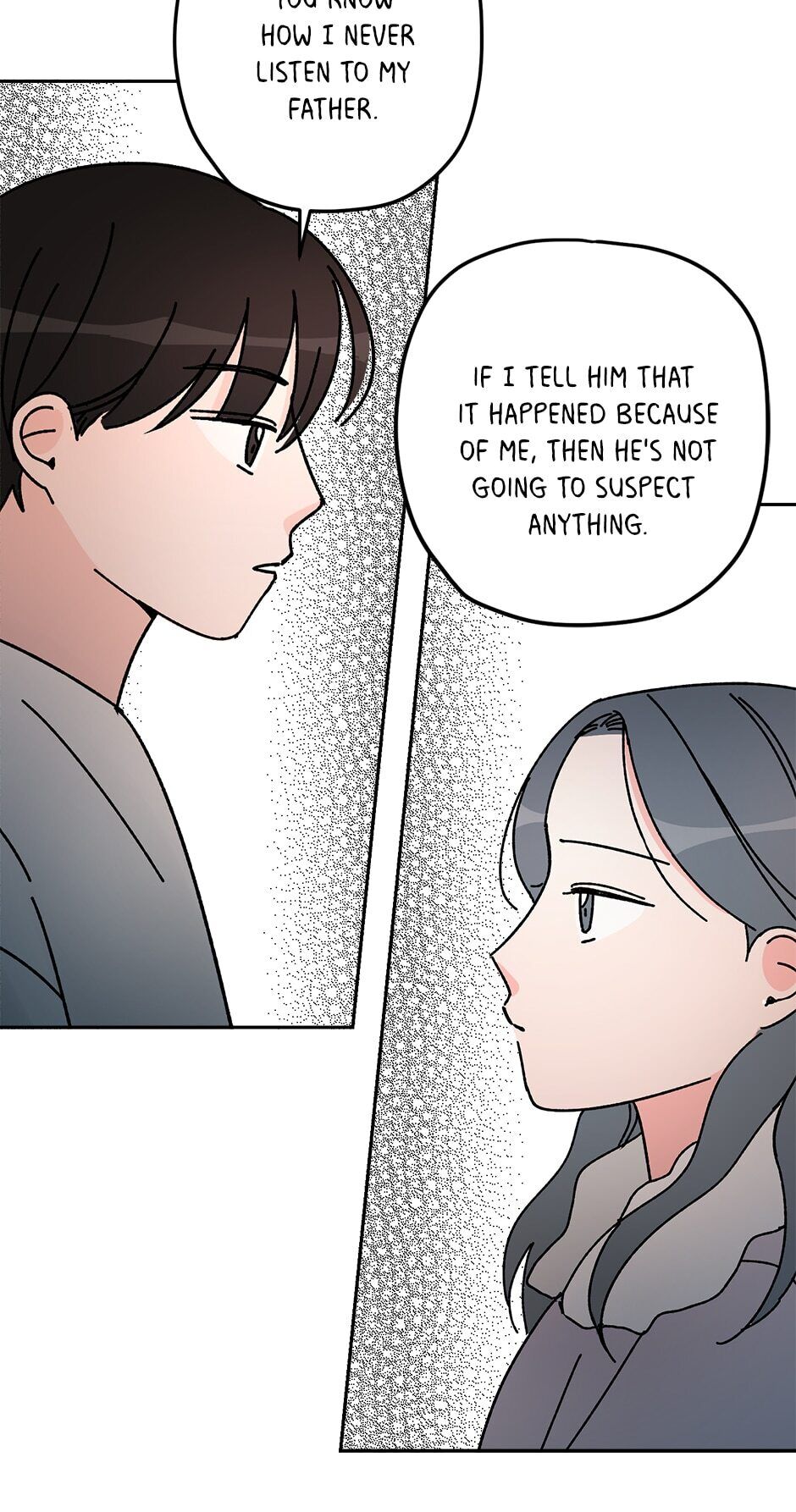 What Are We - Chapter 44