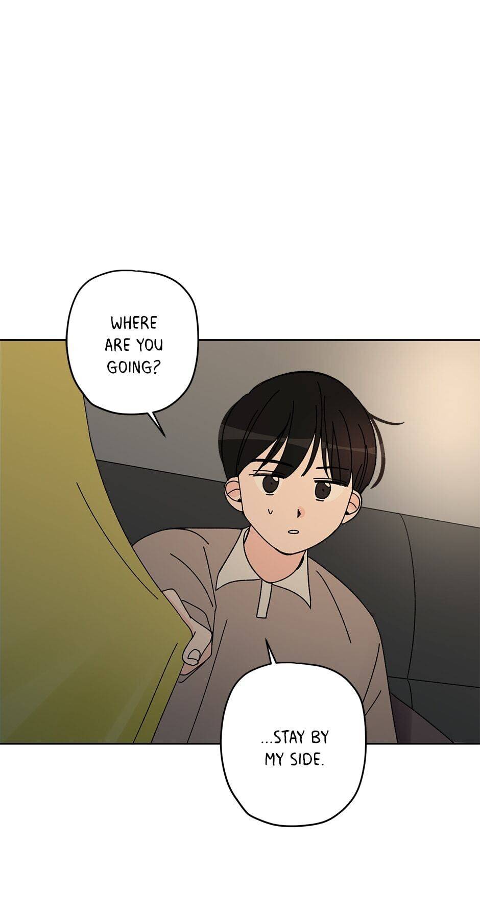 What Are We - Chapter 51