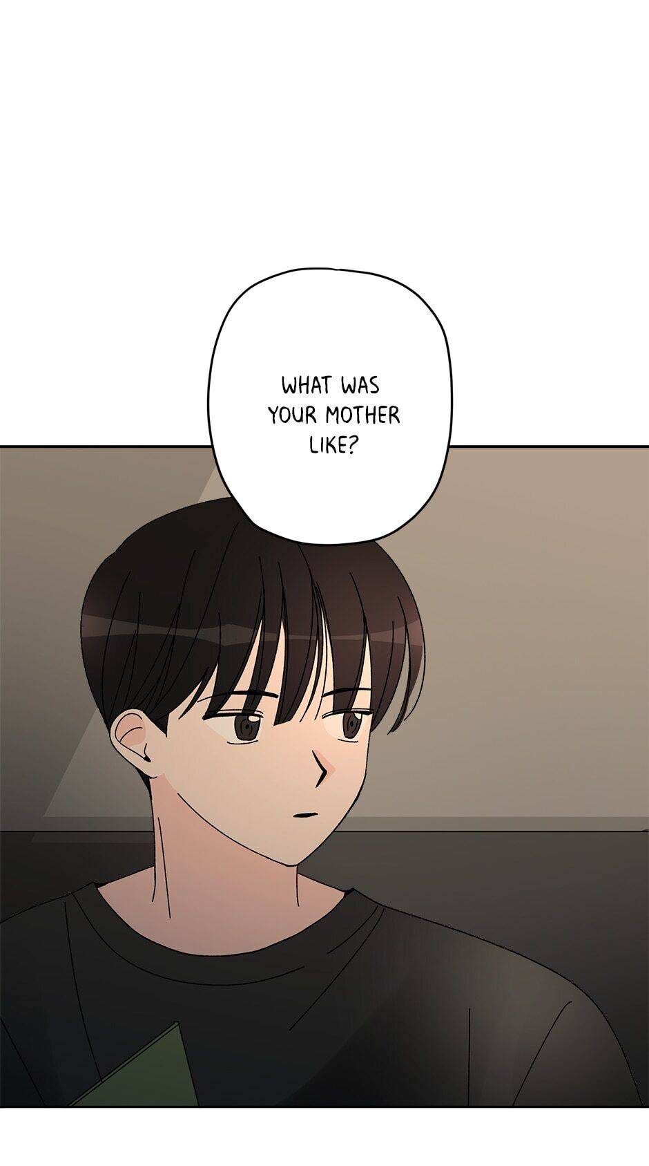 What Are We - Chapter 51