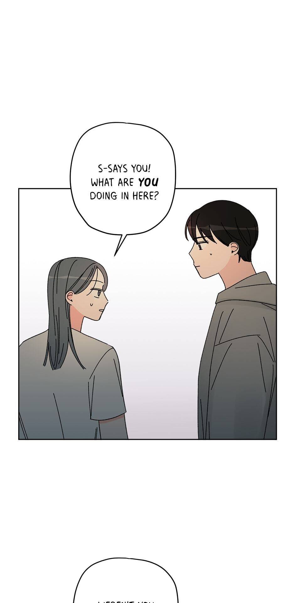 What Are We - Chapter 54