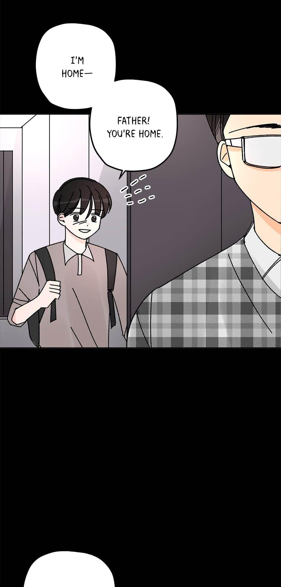 What Are We - Chapter 40