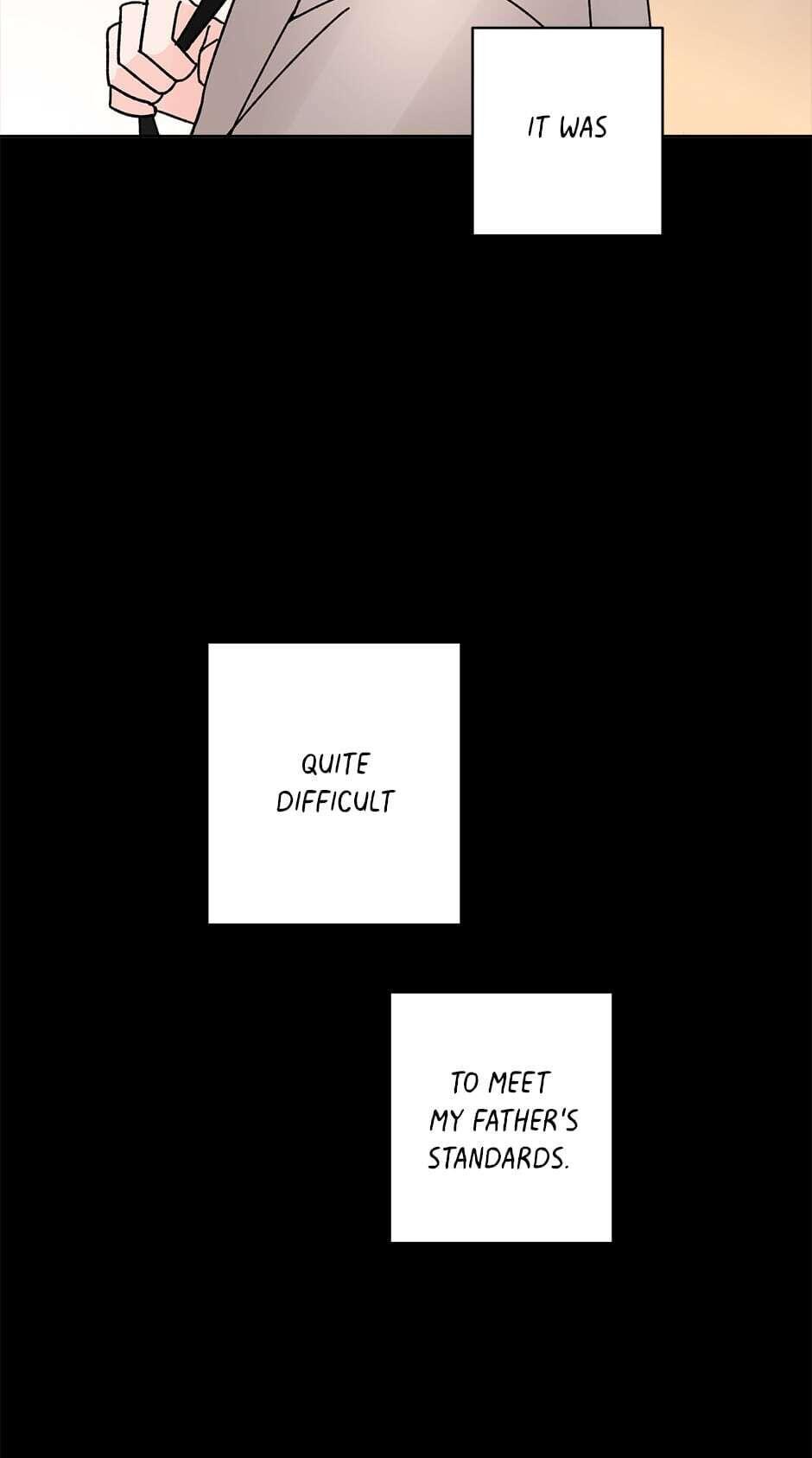 What Are We - Chapter 40