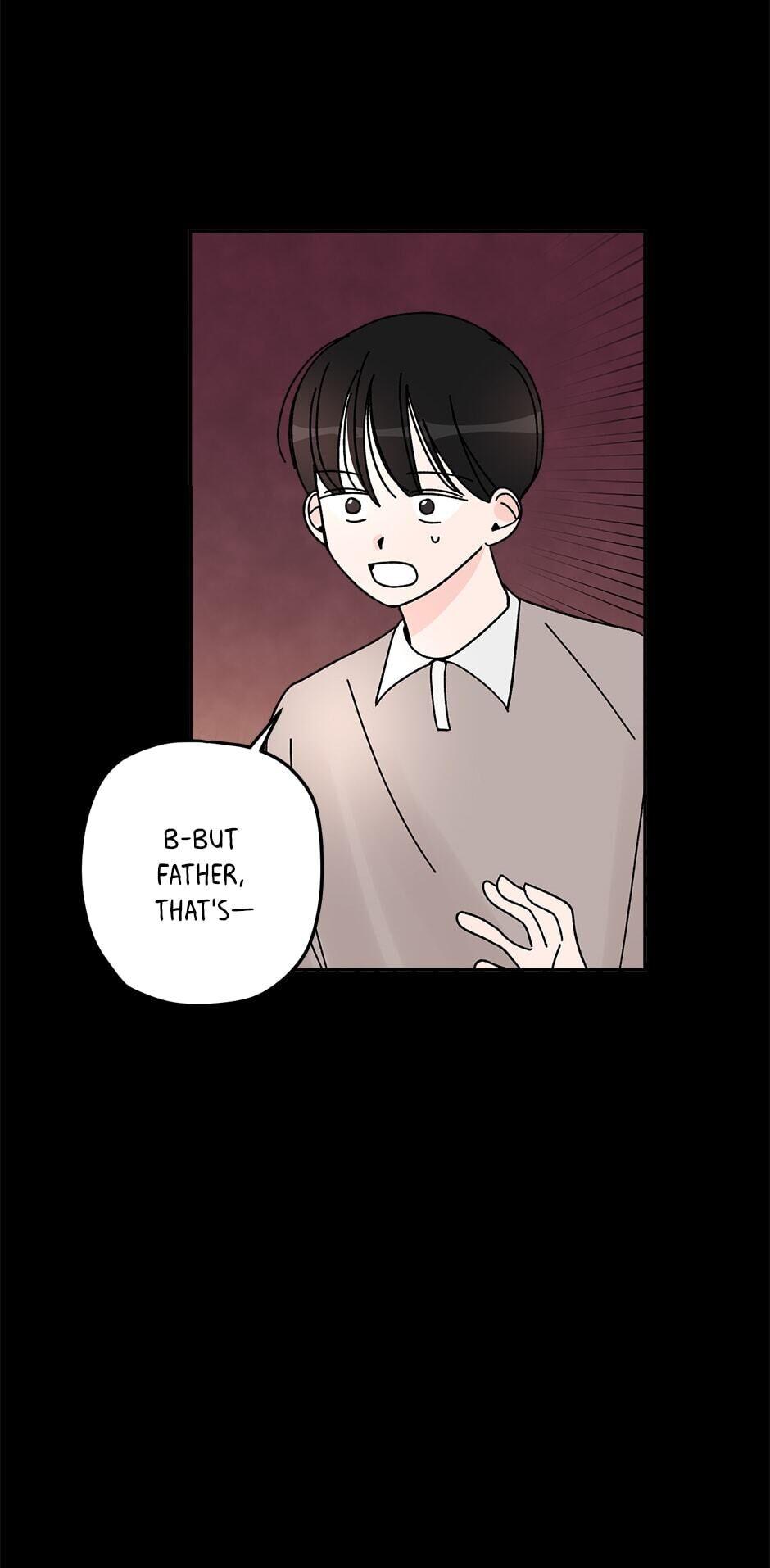 What Are We - Chapter 40