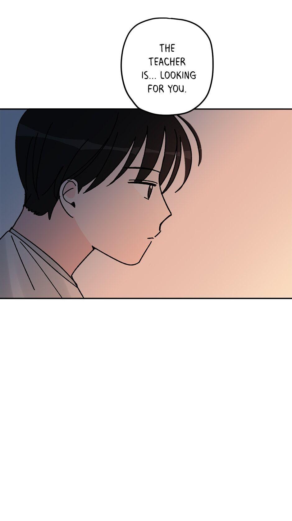 What Are We - Chapter 40