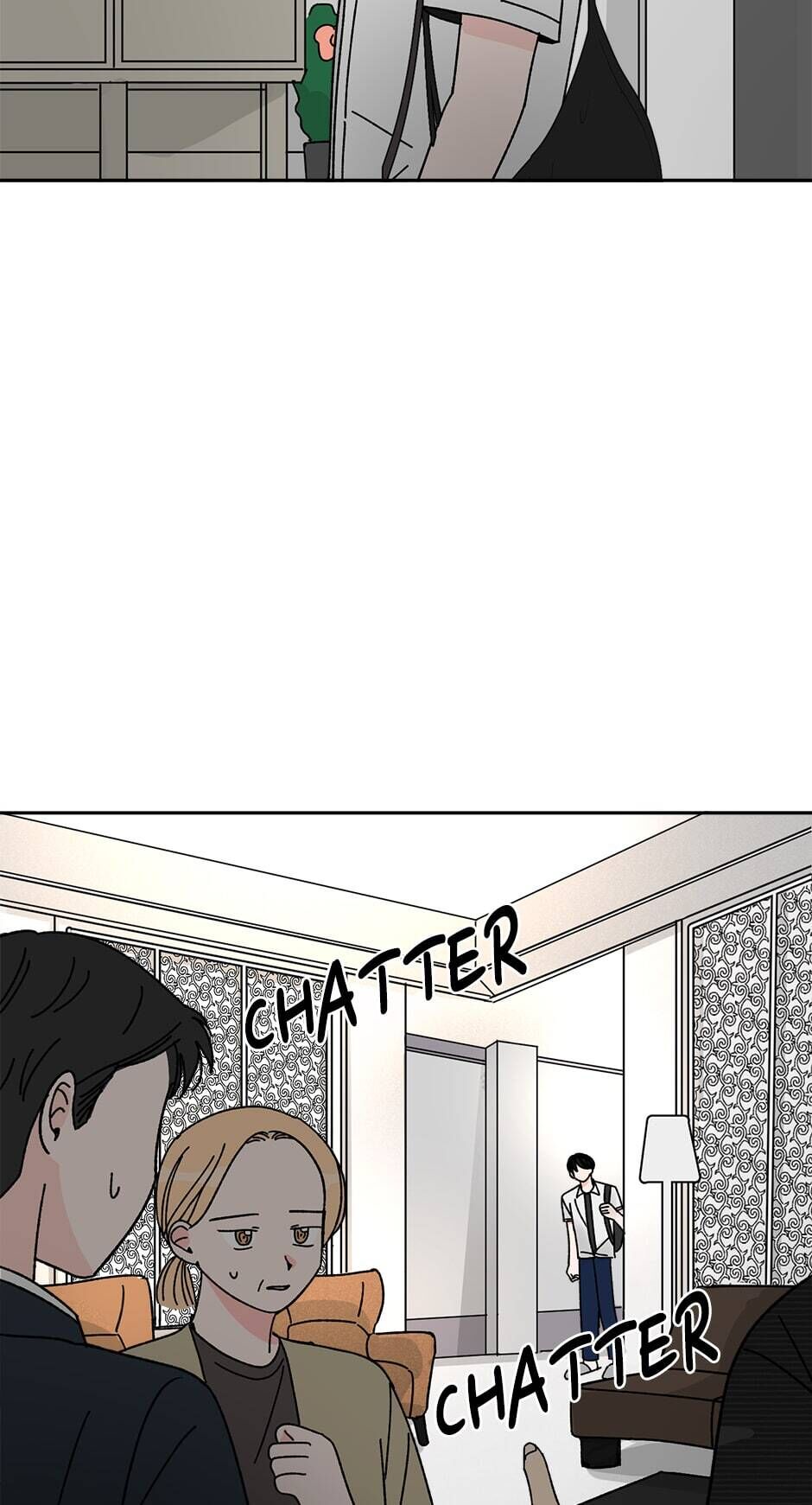 What Are We - Chapter 37