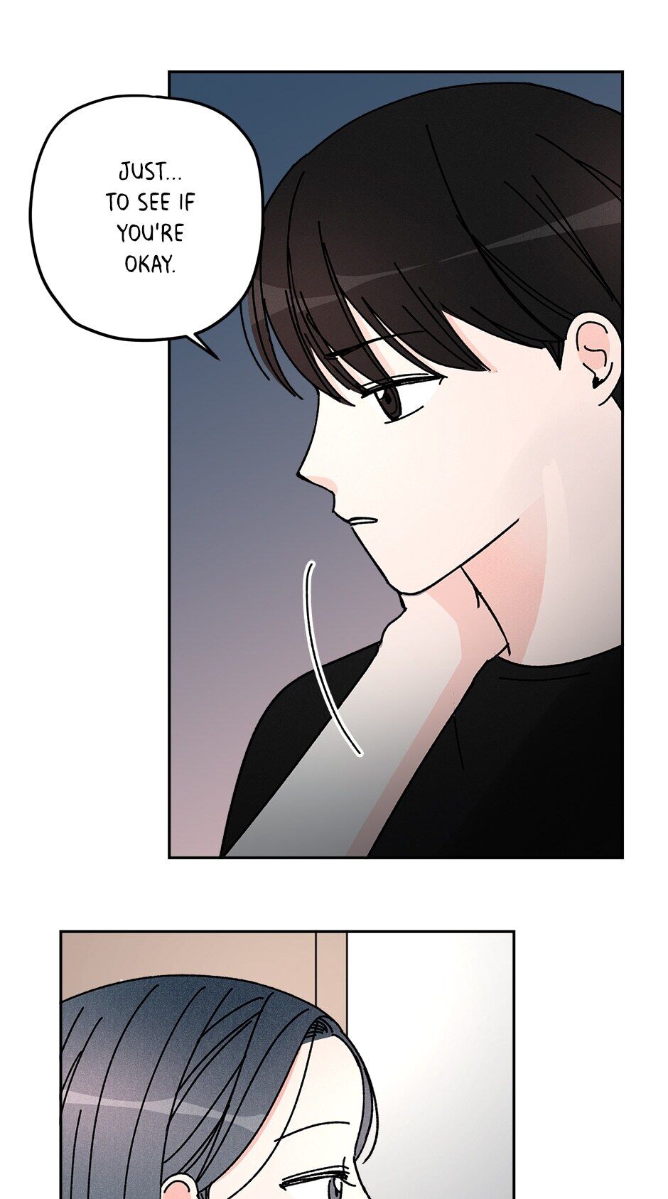 What Are We - Chapter 30