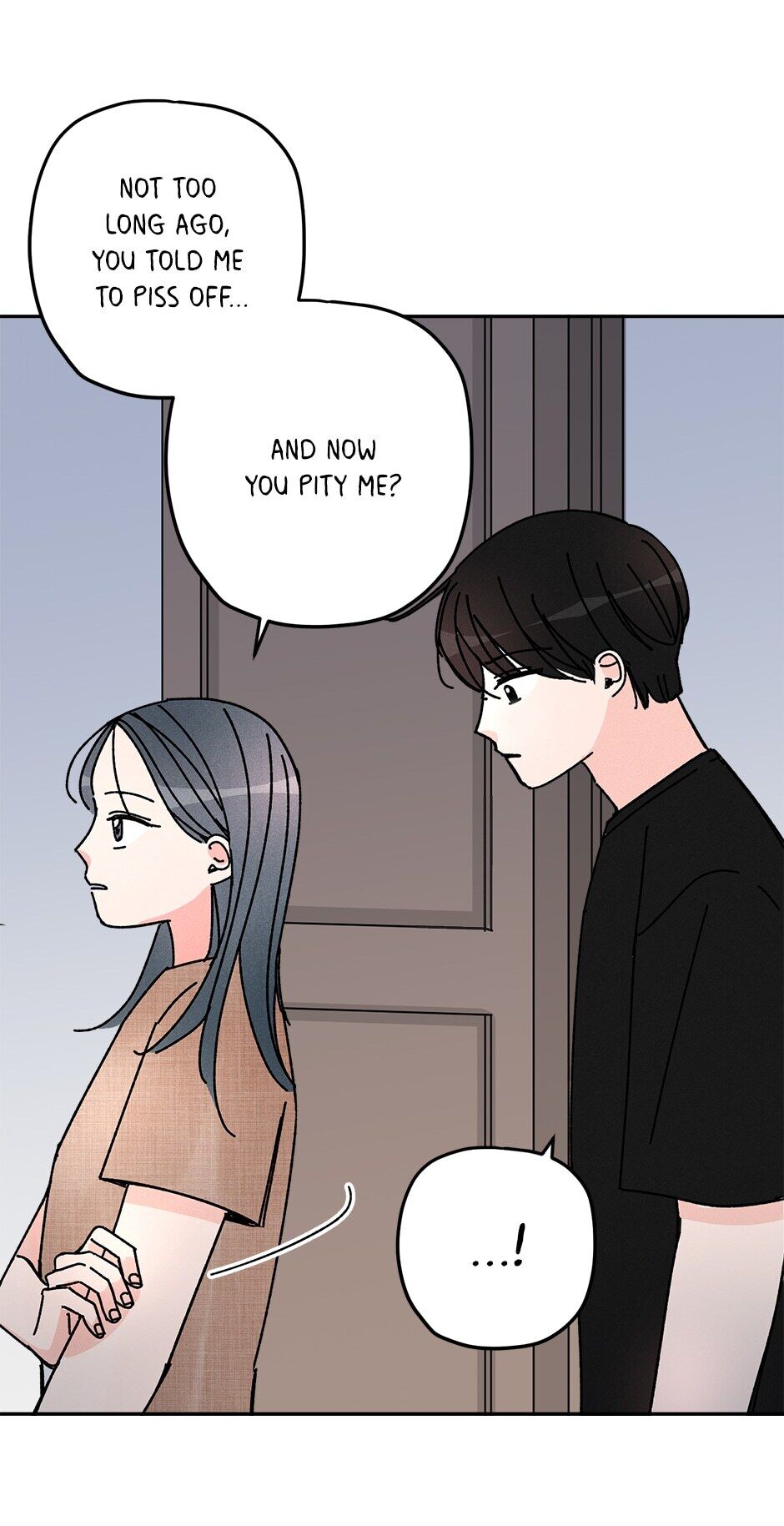 What Are We - Chapter 30