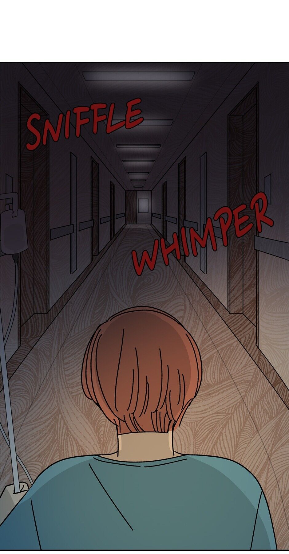 What Are We - Chapter 30