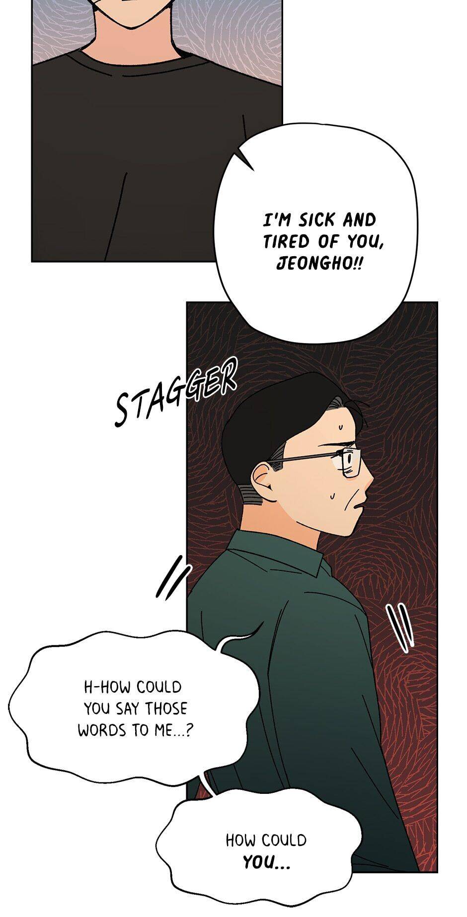 What Are We - Chapter 60