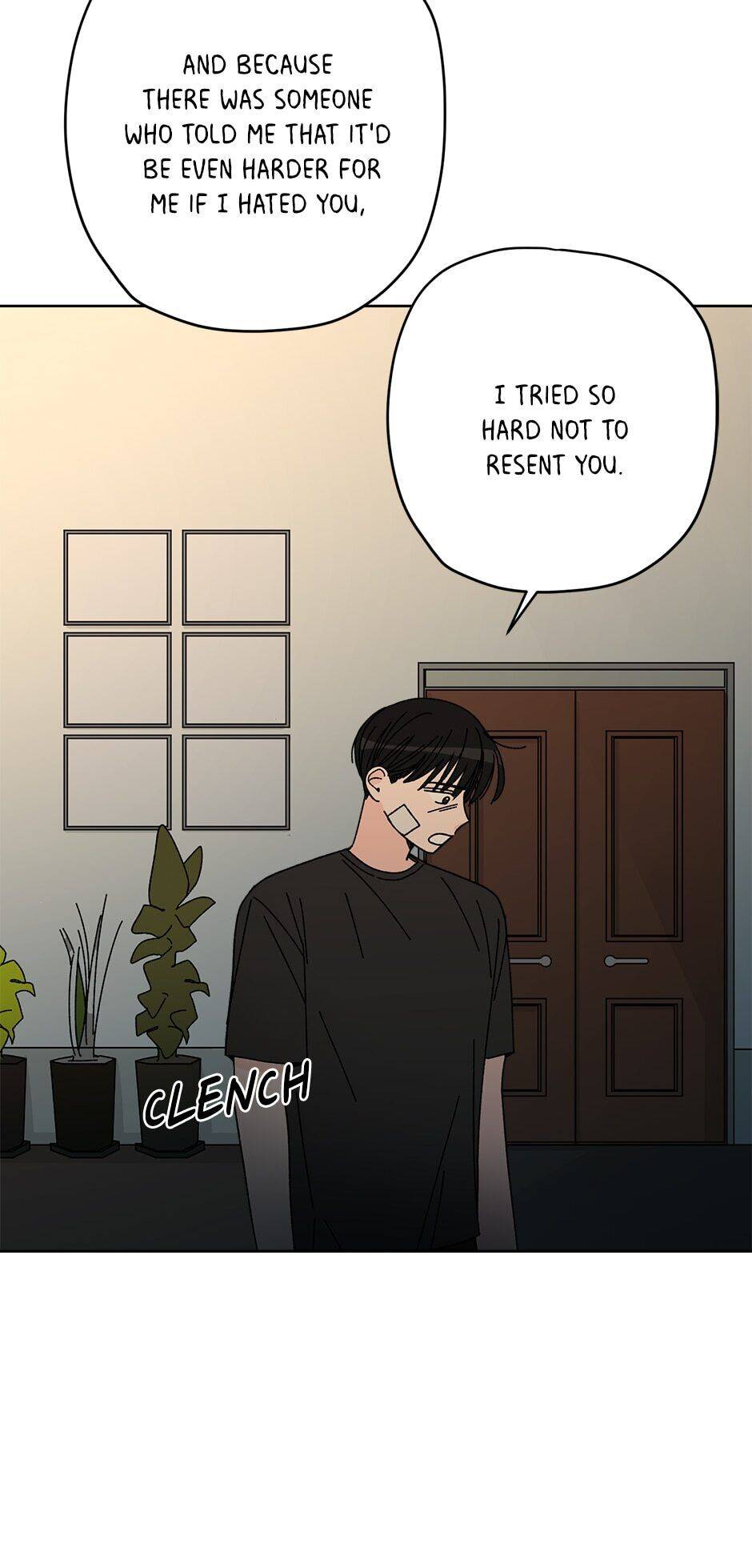 What Are We - Chapter 60