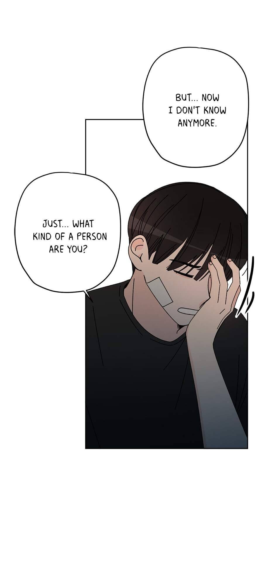 What Are We - Chapter 60