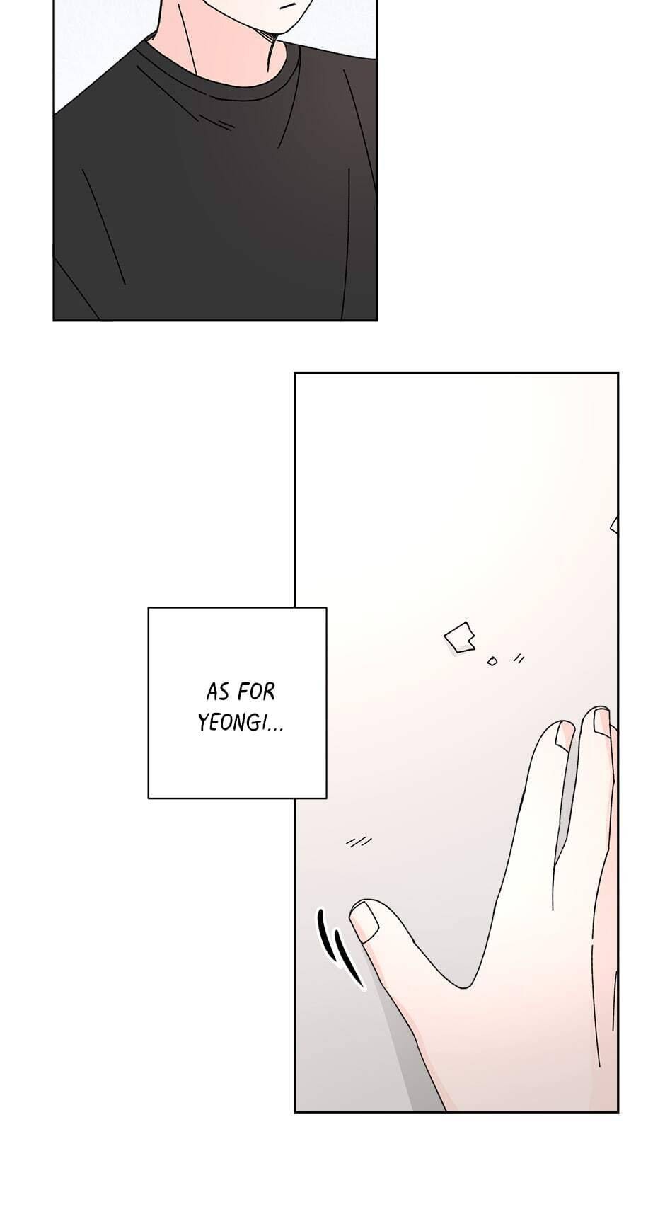 What Are We - Chapter 60