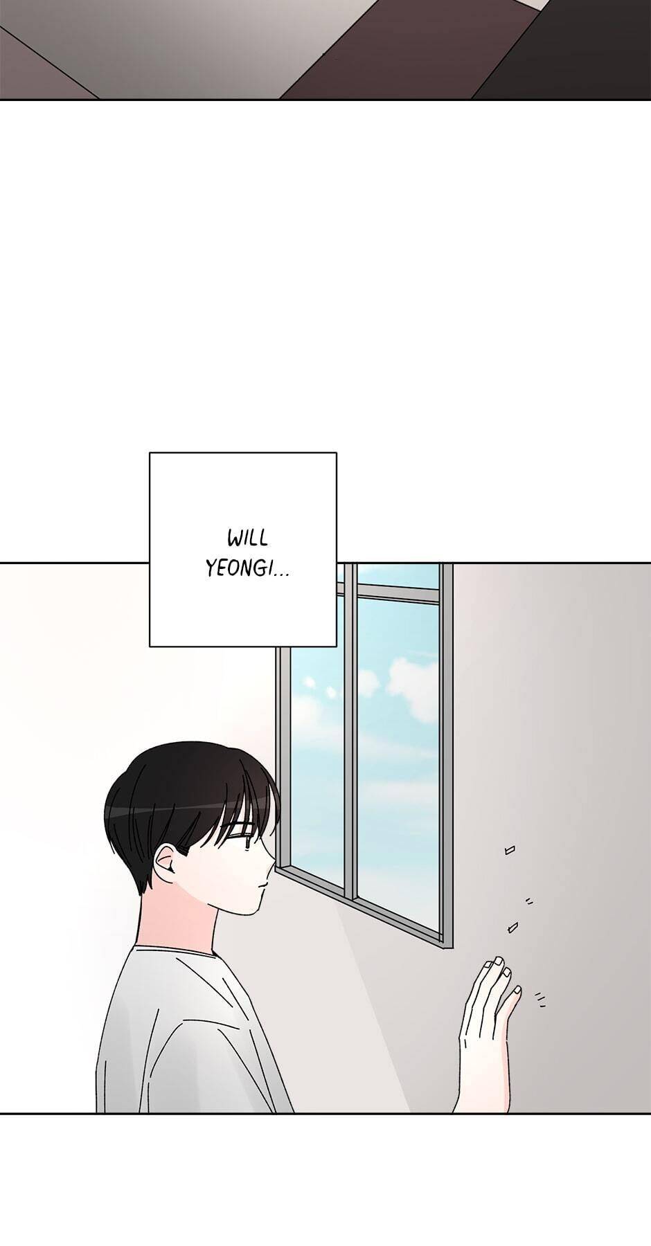 What Are We - Chapter 60