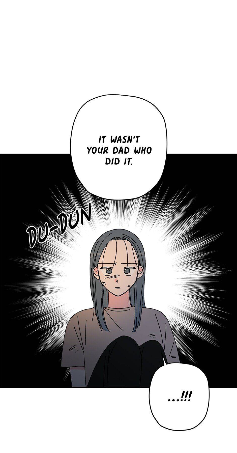 What Are We - Chapter 58