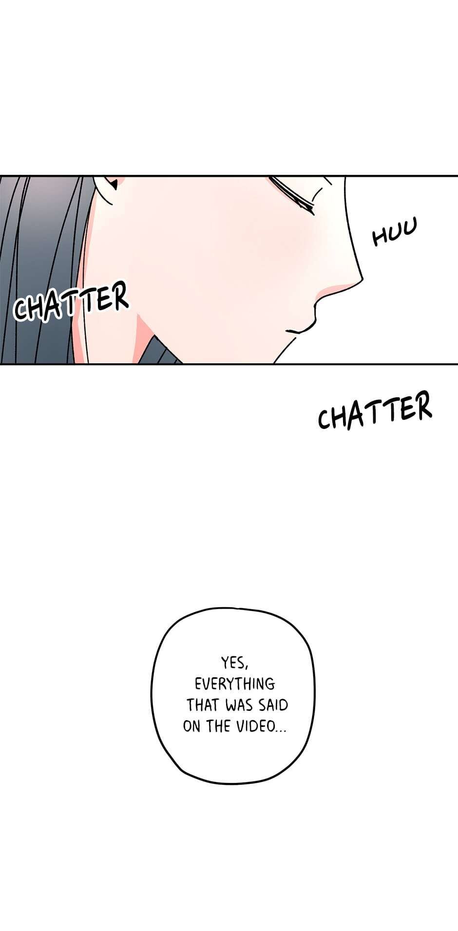 What Are We - Chapter 27