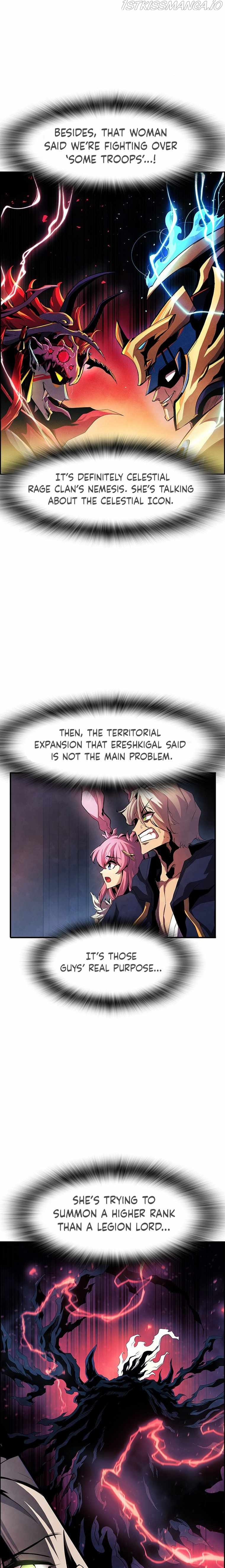 I Have Become The Demonic Ancestor - Chapter 20