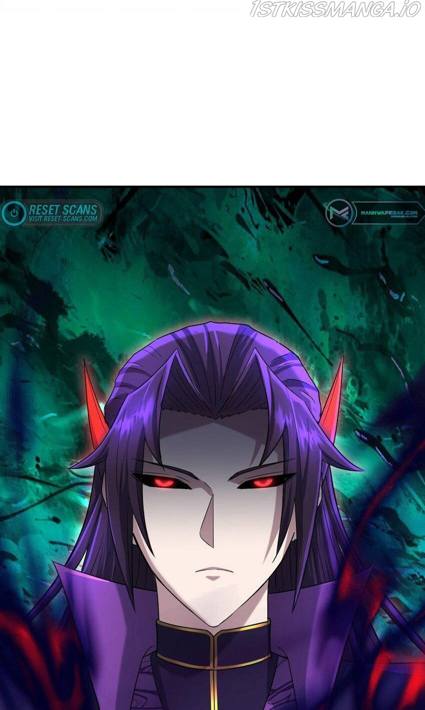 I Have Become The Demonic Ancestor - Chapter 29