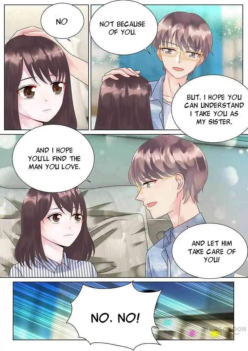 Fall In Love With My Trouble - Chapter 89