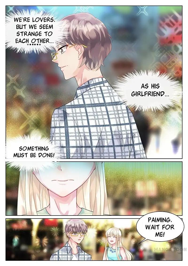 Fall In Love With My Trouble - Chapter 65