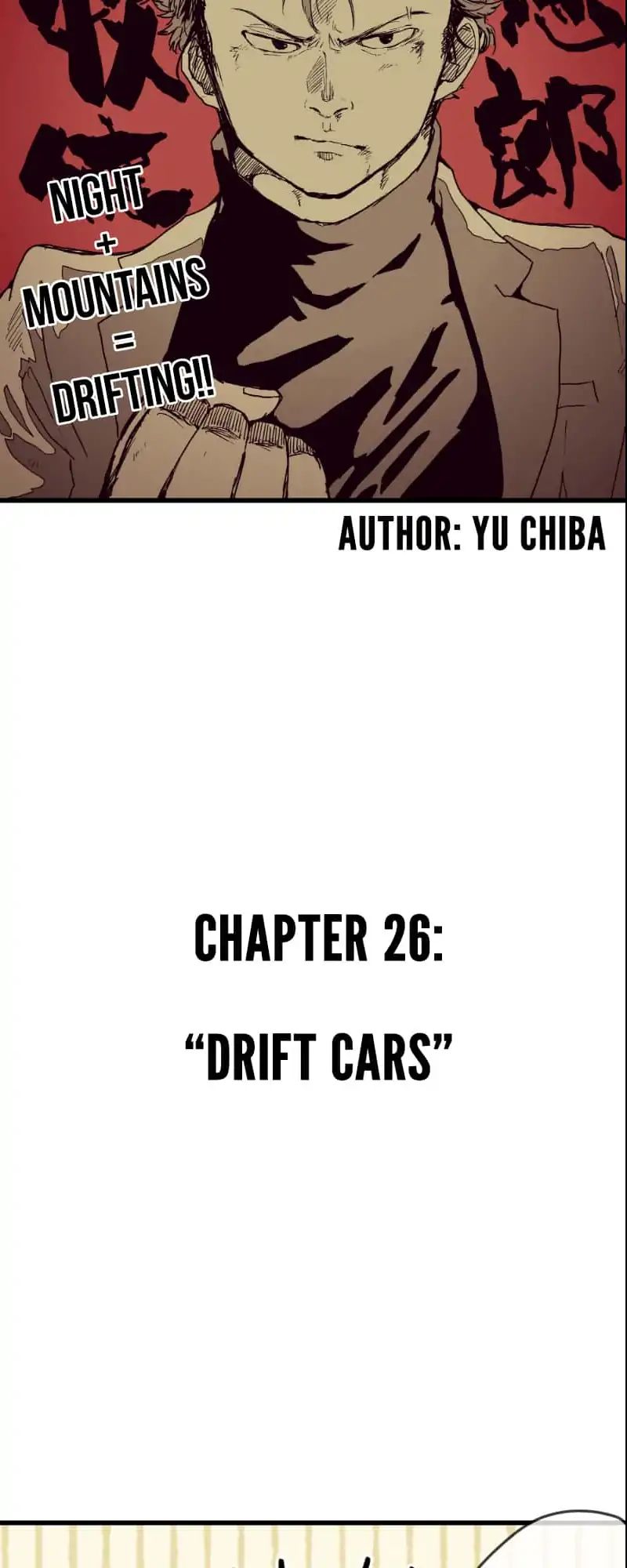 Dricam!! - Chapter 26: Drift Cars