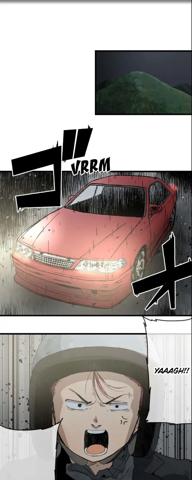 Dricam!! - Chapter 31: Change