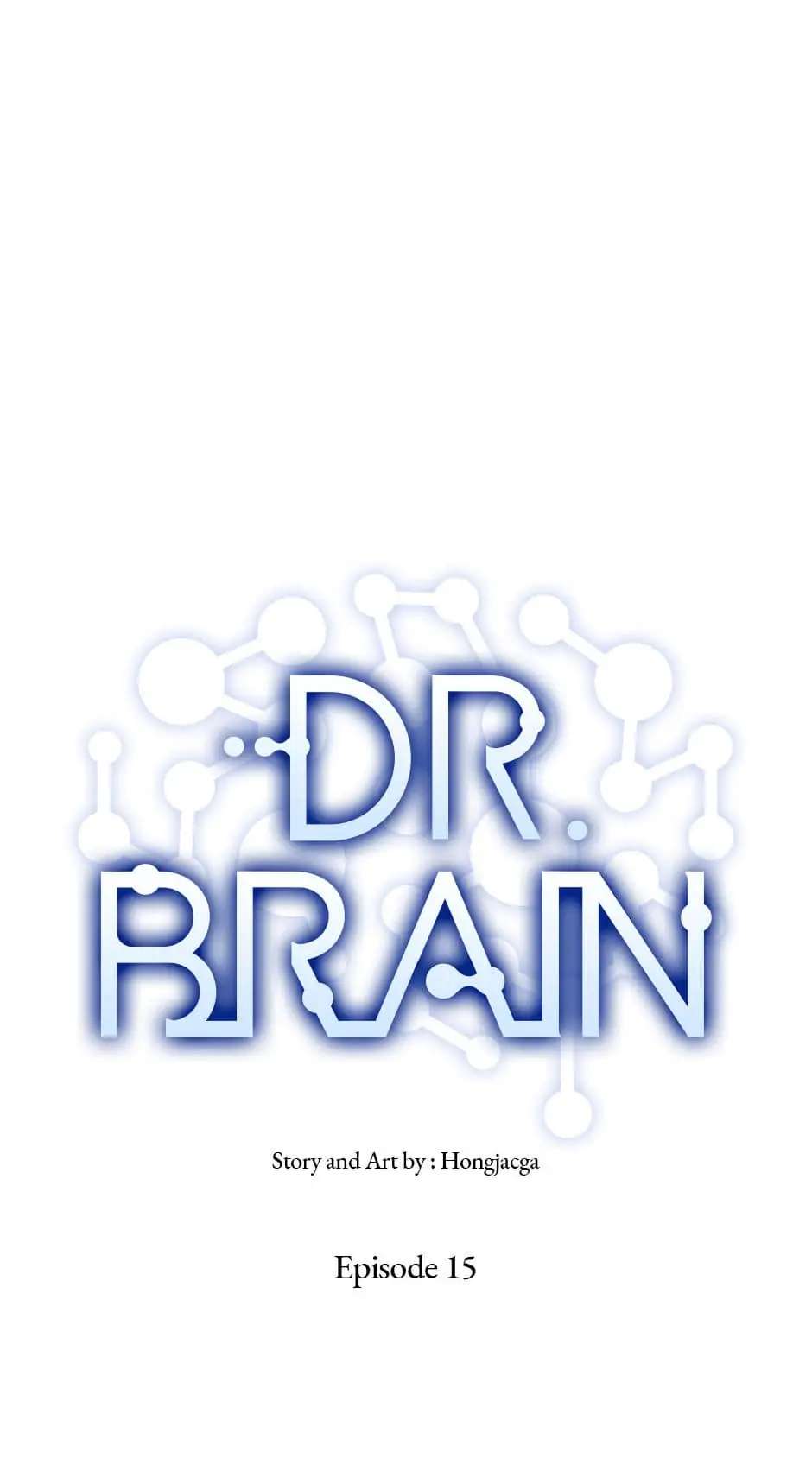 Dr. Brain - Chapter 47