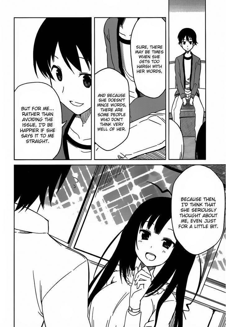 Imasugu Oniichan Ni Imouto Datte Iitai! - Chapter 2 : Nanase Matsuri