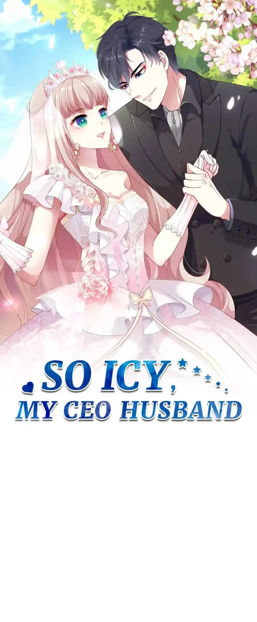 So Icy, My Ceo Husband - Chapter 45