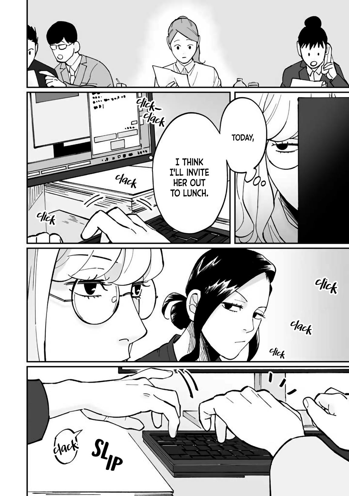 Black & White - Vol.1 Chapter 5: Training Course