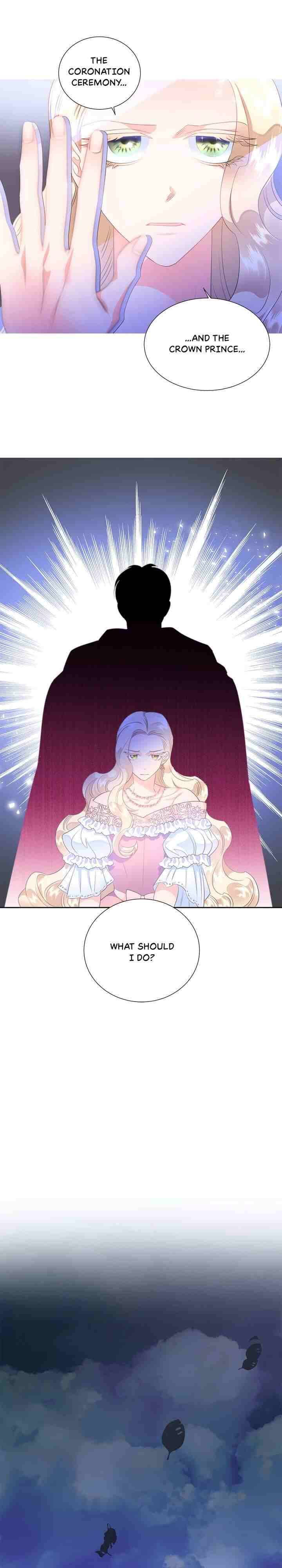 The Princess' Spaceship - Chapter 63