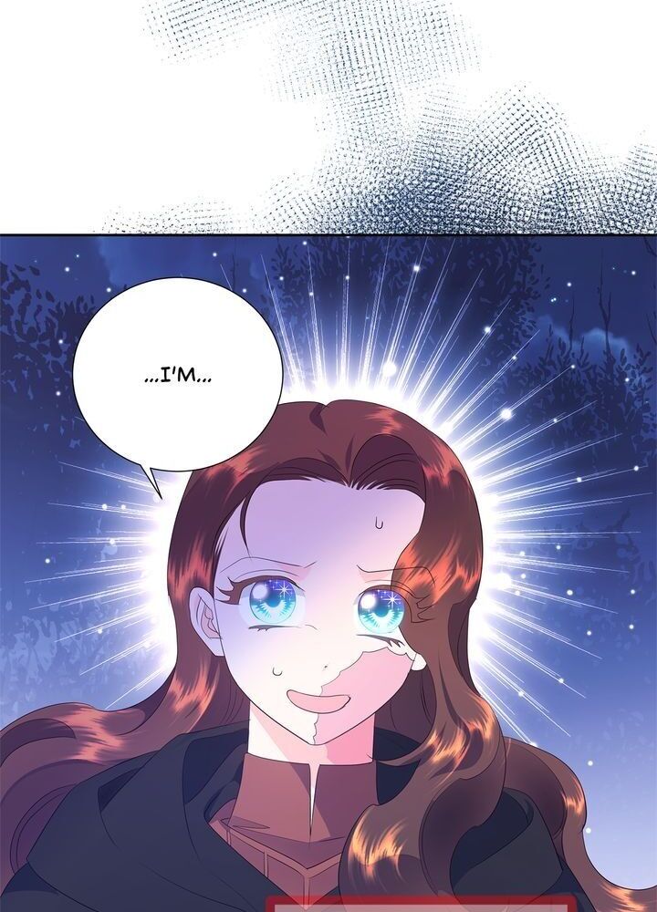 The Princess' Spaceship - Chapter 47