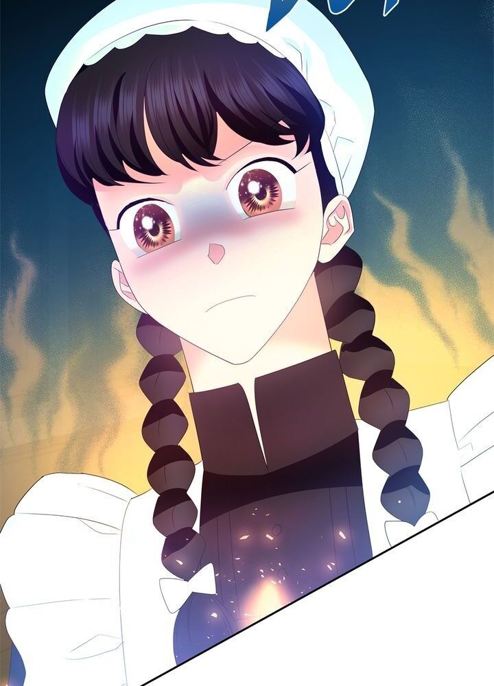 The Princess' Spaceship - Chapter 46