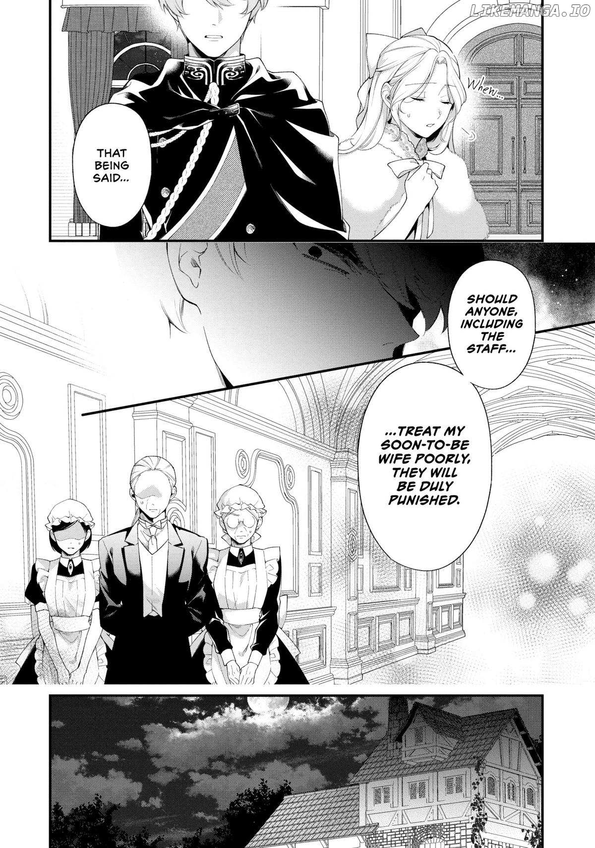 The Silent Daughter Of A Duke And The Cold Emperor ~ The Child I Found In My Past Life Became The Emperor ~ - Chapter 13