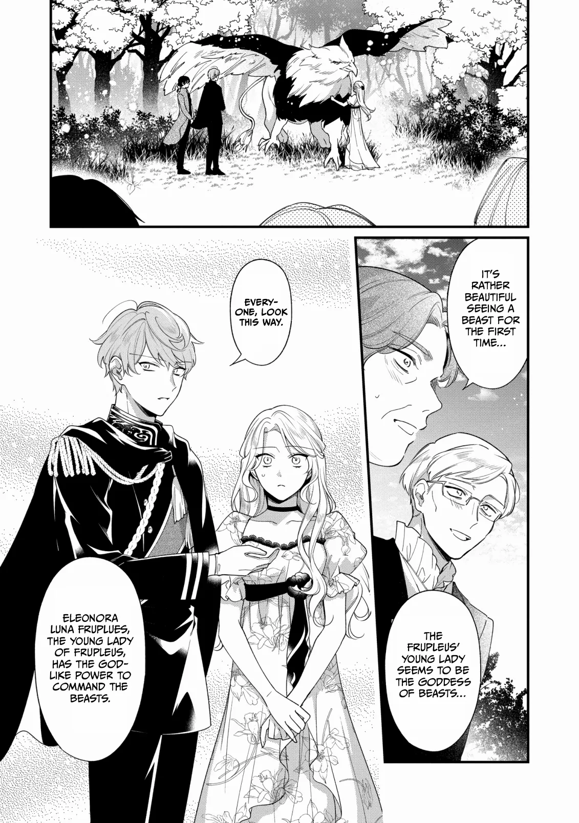 The Silent Daughter Of A Duke And The Cold Emperor ~ The Child I Found In My Past Life Became The Emperor ~ - Chapter 10