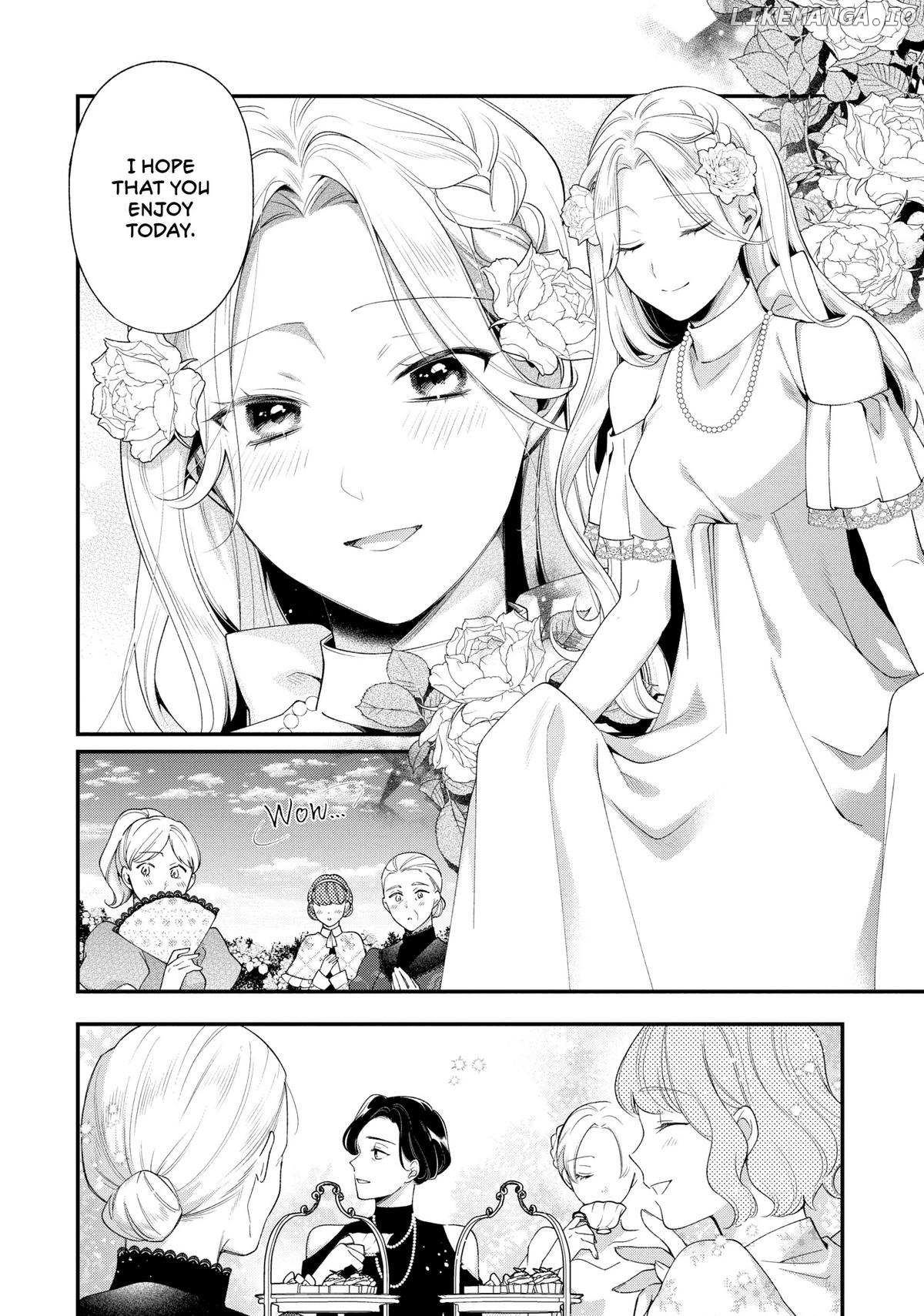 The Silent Daughter Of A Duke And The Cold Emperor ~ The Child I Found In My Past Life Became The Emperor ~ - Chapter 15