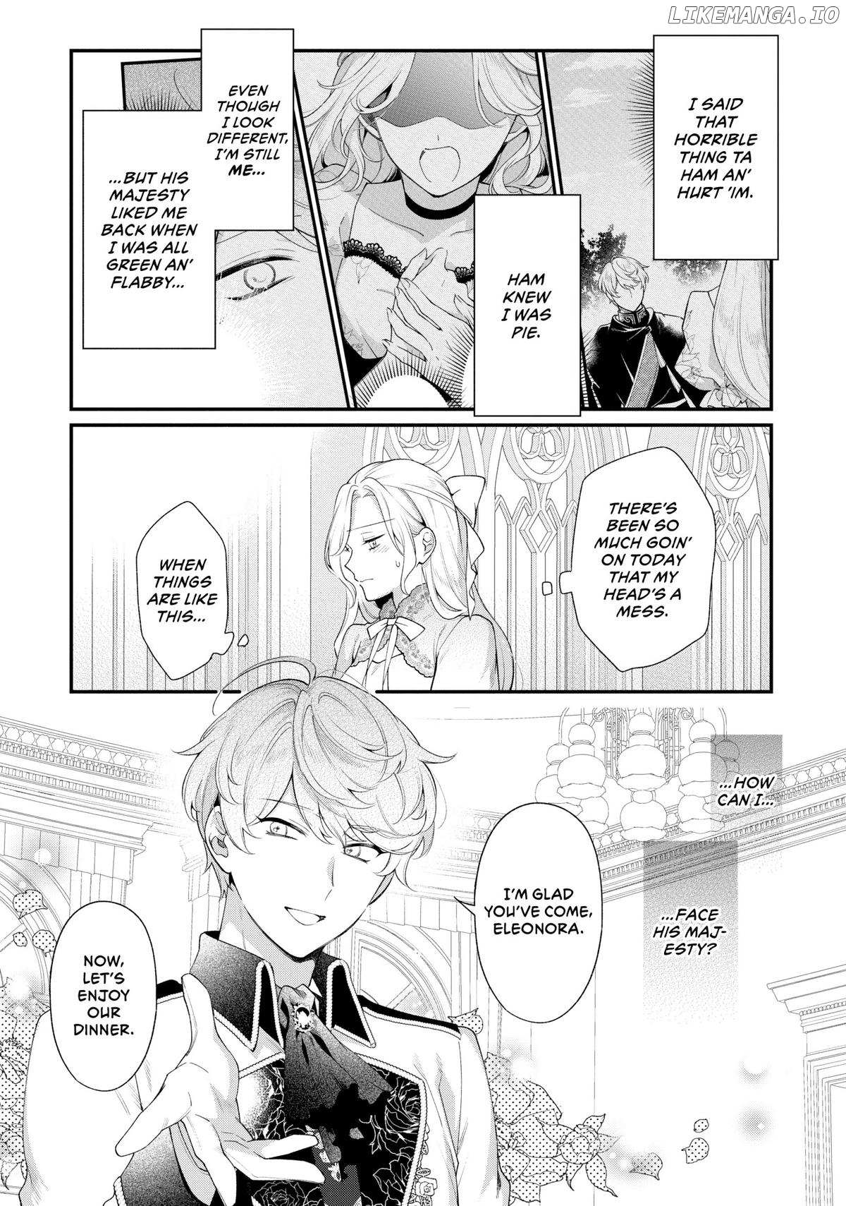 The Silent Daughter Of A Duke And The Cold Emperor ~ The Child I Found In My Past Life Became The Emperor ~ - Chapter 12