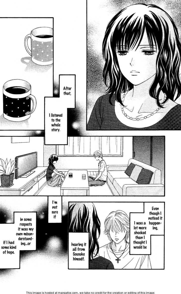 Cappuccino - Vol.1 Chapter 6