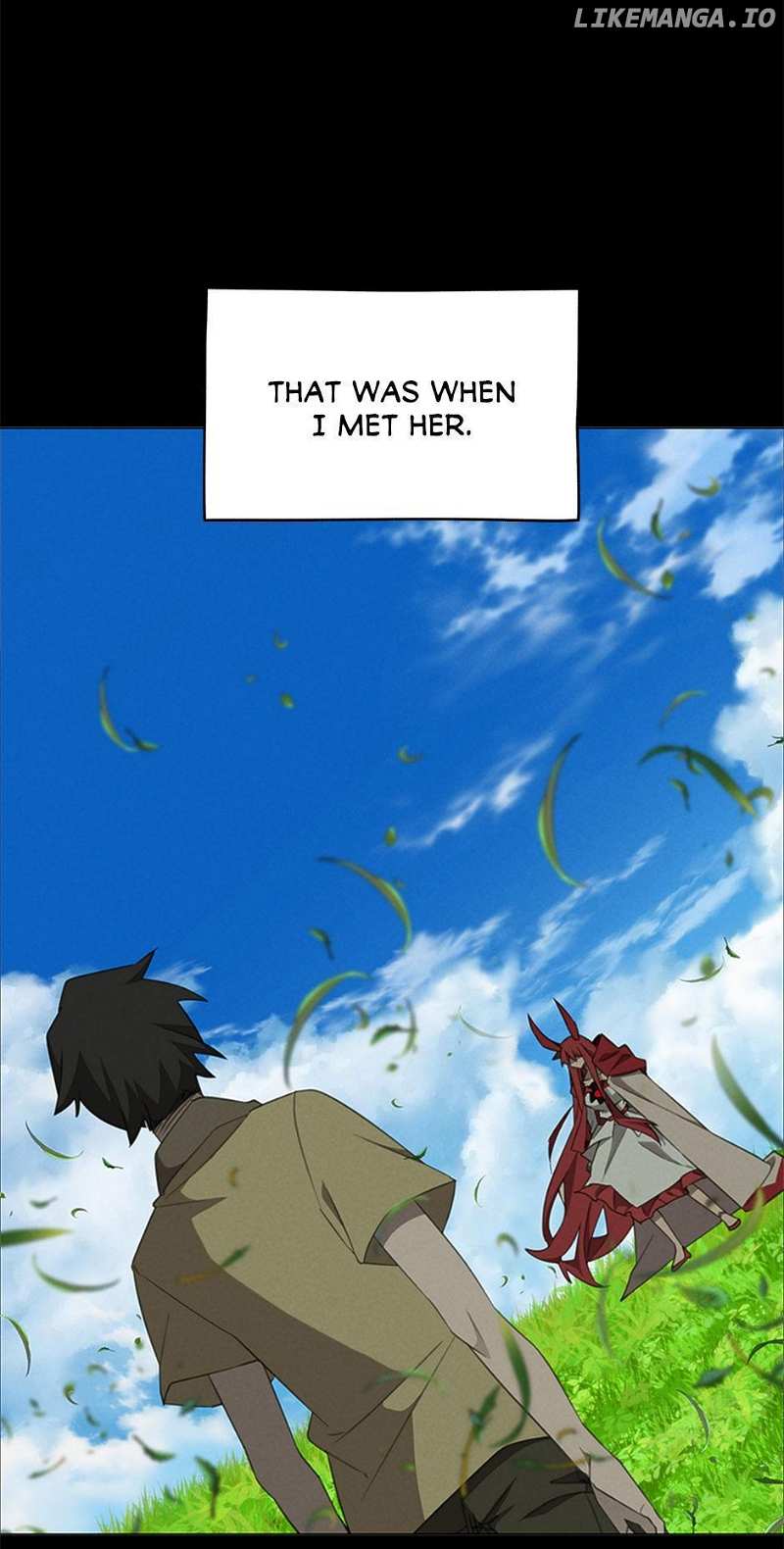 Dragon Ego - Chapter 138