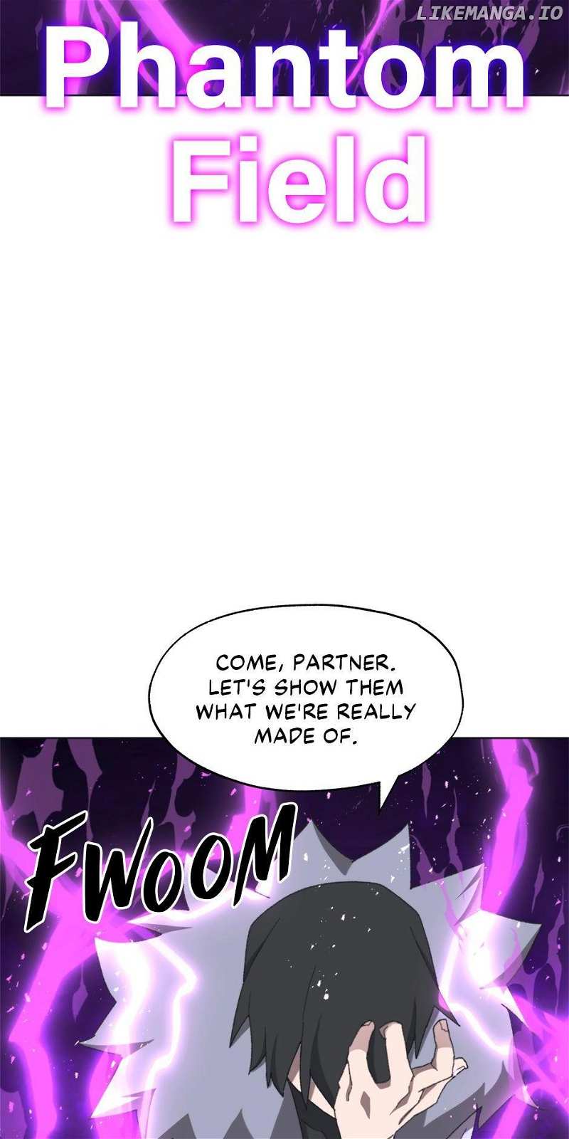 Dragon Ego - Chapter 133