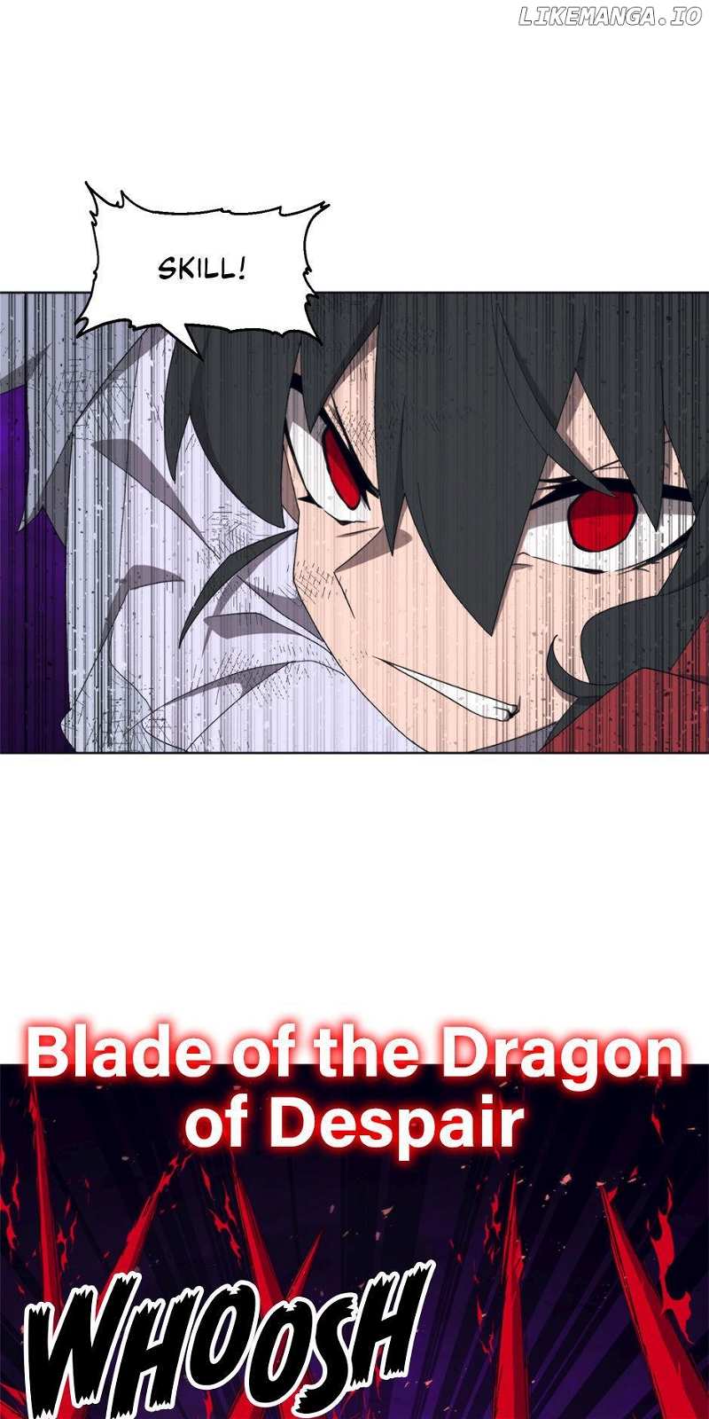 Dragon Ego - Chapter 133