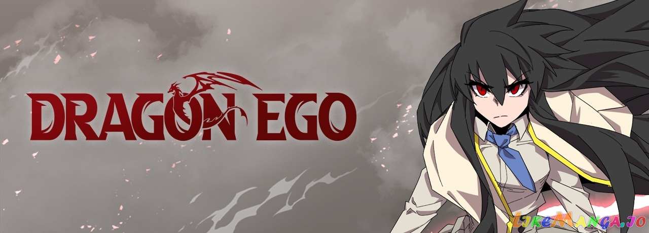 Dragon Ego - Chapter 95