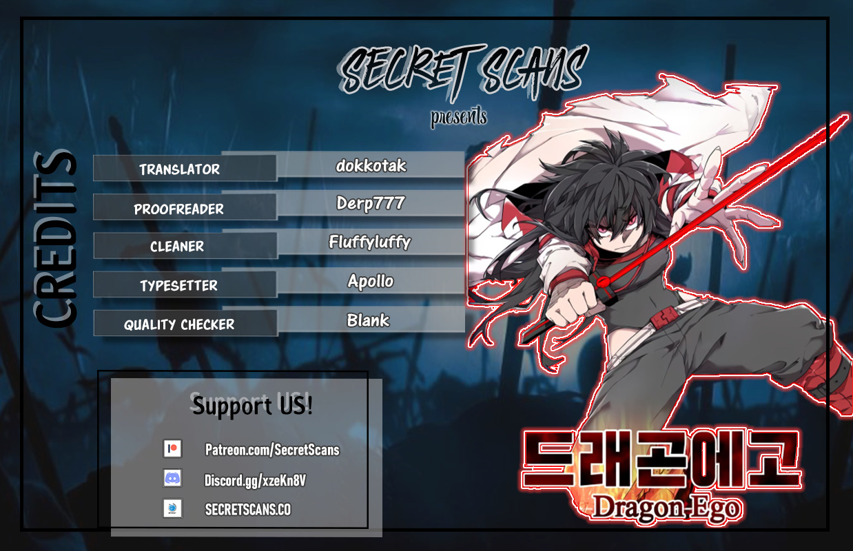 Dragon Ego - Chapter 10