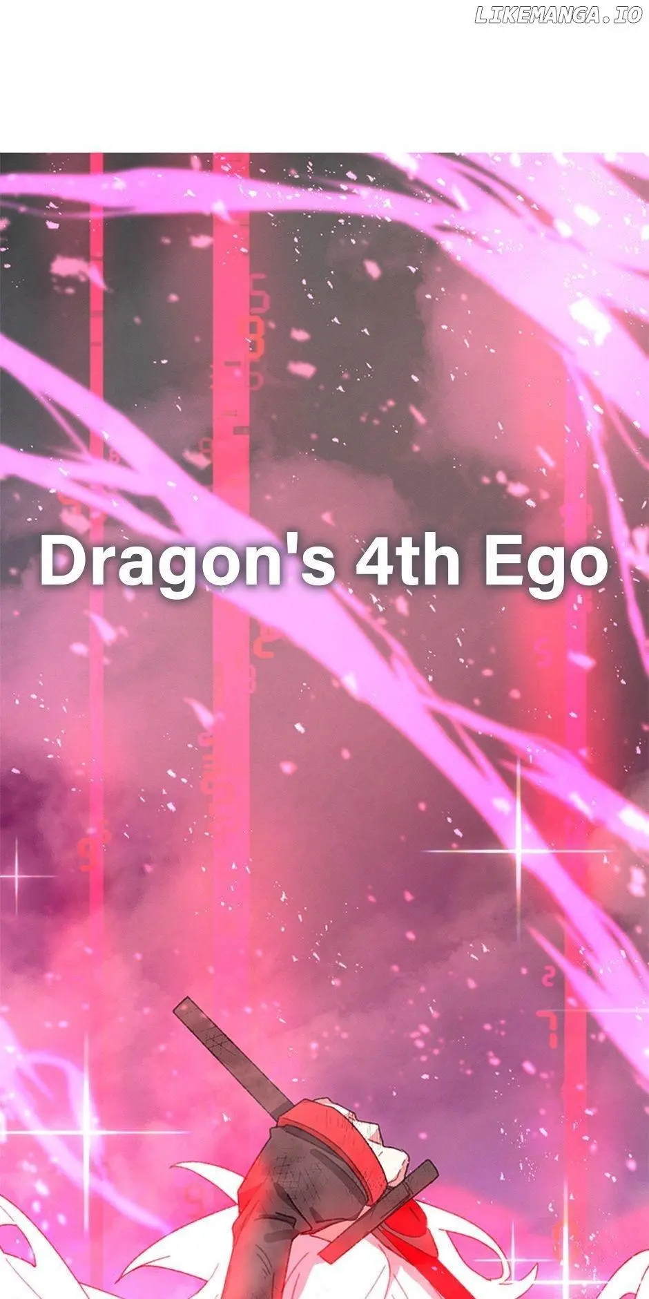 Dragon Ego - Chapter 145